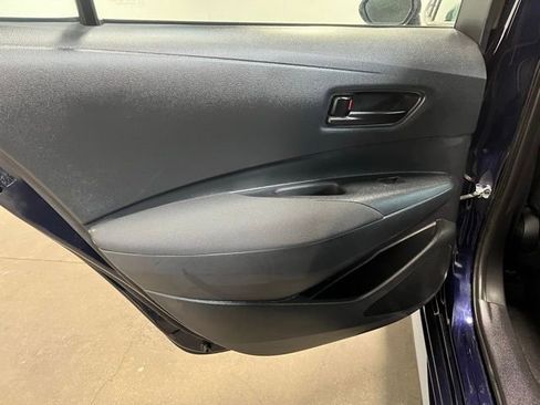 Used 2023 Toyota Corolla LE FWD image 16