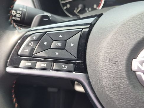 Used 2025 Nissan Altima 2.5 SR FWD image 21