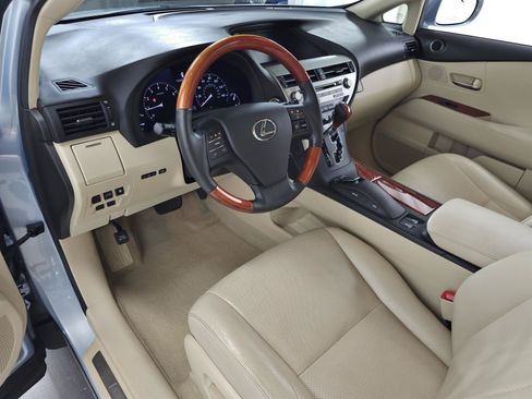Used 2010 Lexus RX 350 AWD w/ Premium Pkg image 15