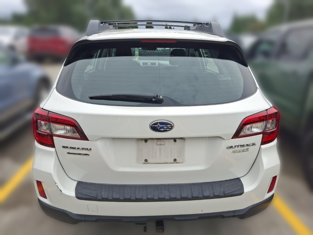 Used 2015 Subaru Outback 2.5i AWD/4WD image 8
