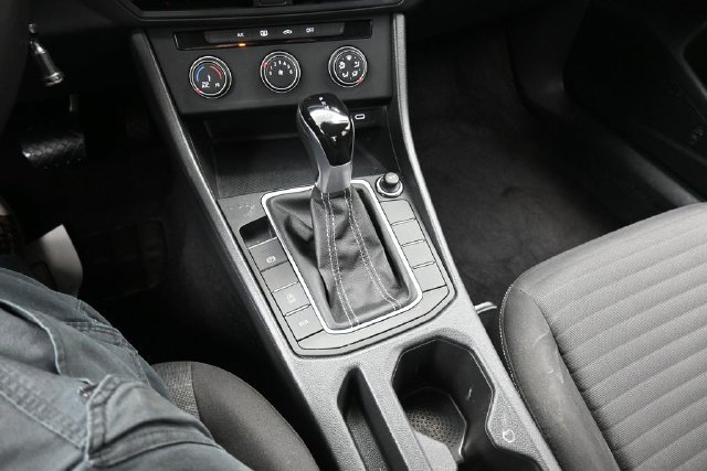 Used 2024 Volkswagen Jetta S FWD image 11