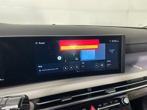 New 2026 Hyundai Tucson Limited AWD/4WD image 5