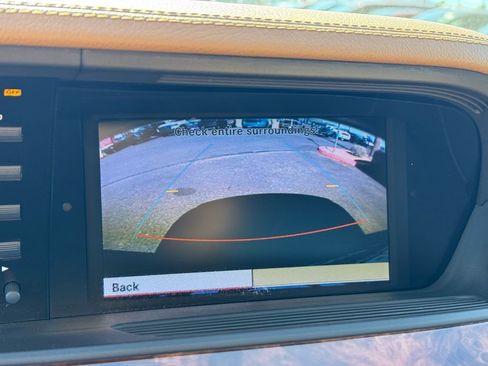 Used 2008 Mercedes-Benz S 550 image 30