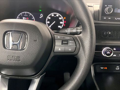 Used 2025 Honda CR-V LX image 23