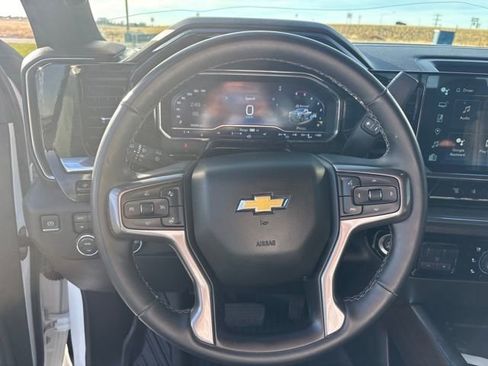 Used 2024 Chevrolet Silverado 3500 High Country w/ High Country Premium Package image 14