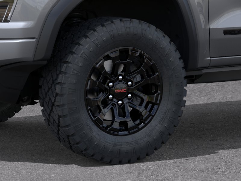 New 2026 GMC Canyon Elevation w/ Convenience Package RWD image 10