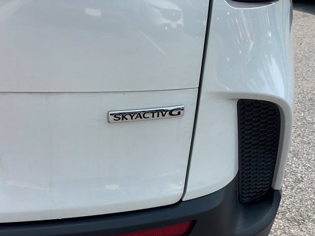 Certified 2025 MAZDA CX-50 AWD 2.5 S w/ Select Package image 32