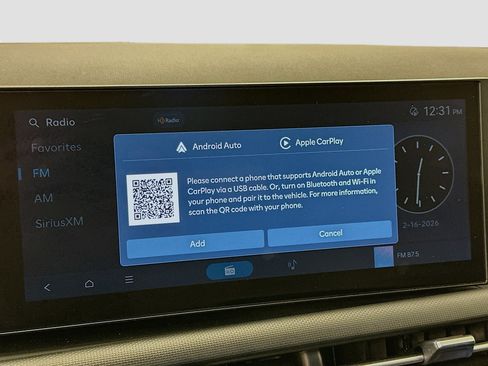 Used 2025 Hyundai Tucson SEL image 22