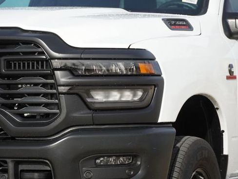 New 2026 RAM 3500 Tradesman image 4