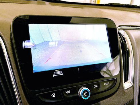 Used 2019 Chevrolet Malibu LT w/ Leather Package image 20