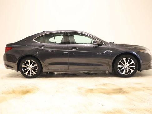 Used 2016 Acura TLX image 3