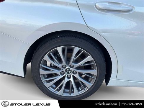 Used 2019 Lexus ES 350 350 image 6