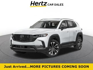 Used 2025 MAZDA CX-50 2.5 Hybrid w/ Premium Plus Pkg AWD/4WD video 1