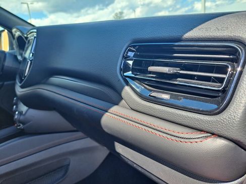 New 2026 Dodge Durango GT AWD/4WD image 36