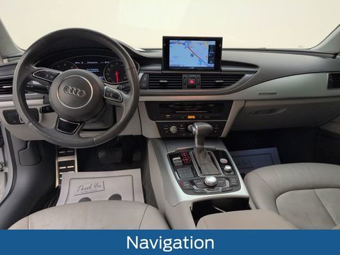 Used 2013 Audi A7 3.0T Premium Plus w/ Premium Plus Pkg image 9