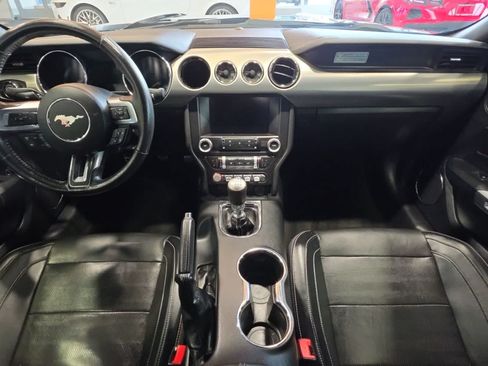 Used 2015 Ford Mustang GT Premium w/ GT Performance Package RWD image 34