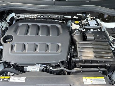 Used 2026 Volkswagen Tiguan S FWD image 35