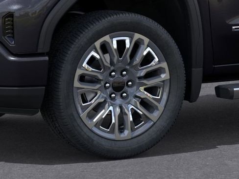 New 2026 GMC Sierra 1500 Denali Ultimate AWD/4WD image 9