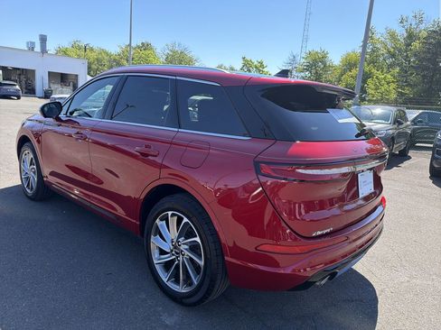 Certified 2023 Lincoln Corsair Grand Touring w/ Equipment Group 301A AWD/4WD image 3