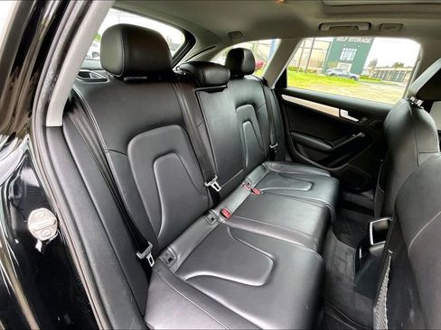 Used 2013 Audi A4 Premium AWD/4WD image 20