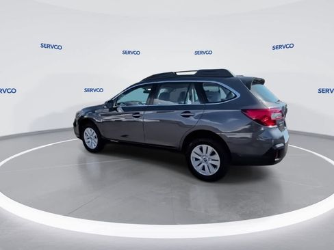 Used 2019 Subaru Outback 2.5i image 6