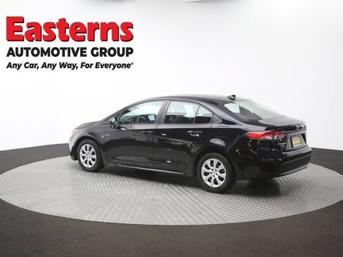 Used 2024 Toyota Corolla LE FWD image 62