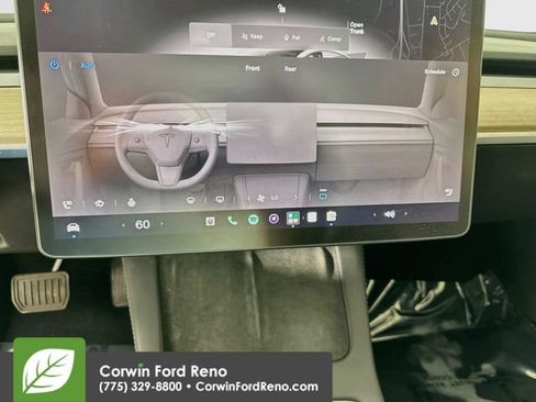 Used 2023 Tesla Model 3 Standard Range RWD image 18