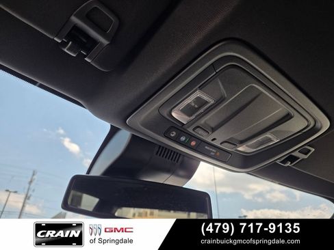 Used 2024 GMC Sierra 1500 AT4 AWD/4WD image 20