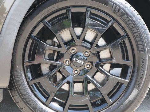 Used 2022 Kia Telluride SX w/ SX Prestige Package AWD/4WD image 2