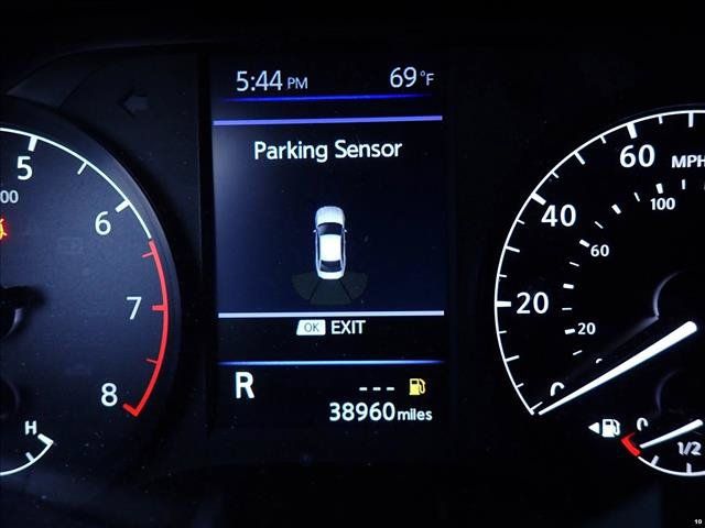 Used 2024 Nissan Altima 2.5 S FWD image 5