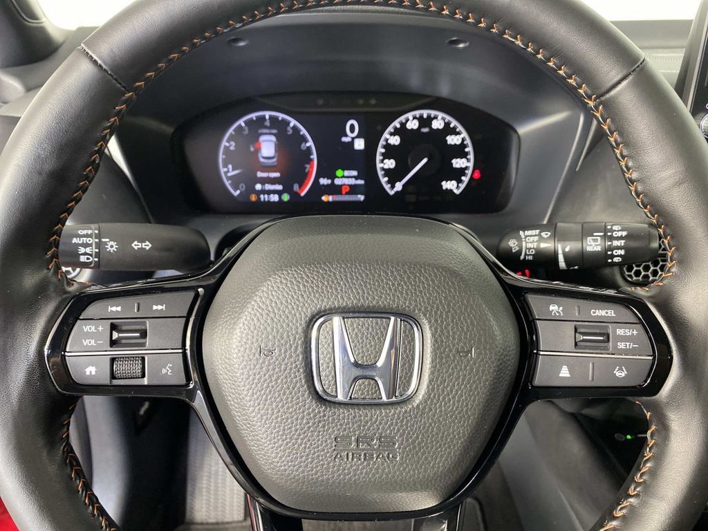 Used 2026 Honda HR-V Sport image 15