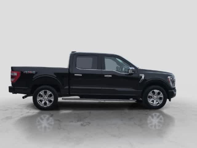 Used 2023 Ford F150 Platinum AWD/4WD image 7