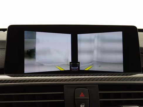 Used 2020 BMW M4 Convertible w/ Competition Package image 26