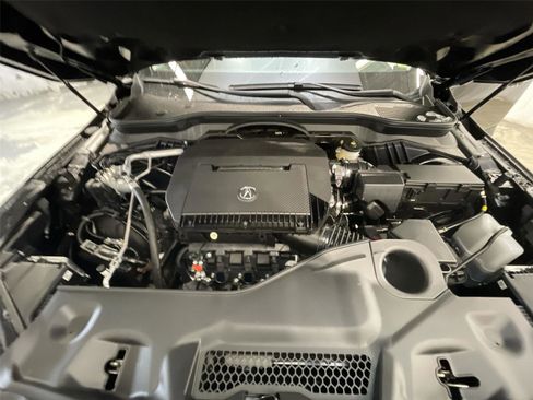New 2026 Acura MDX SH-AWD w/ Technology Package image 11