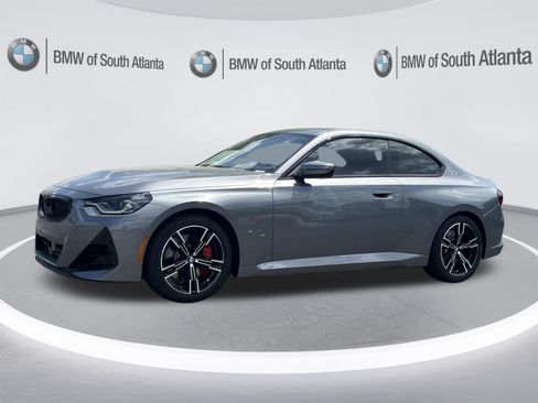 New 2026 BMW 230i Coupe w/ Premium Package RWD image 20