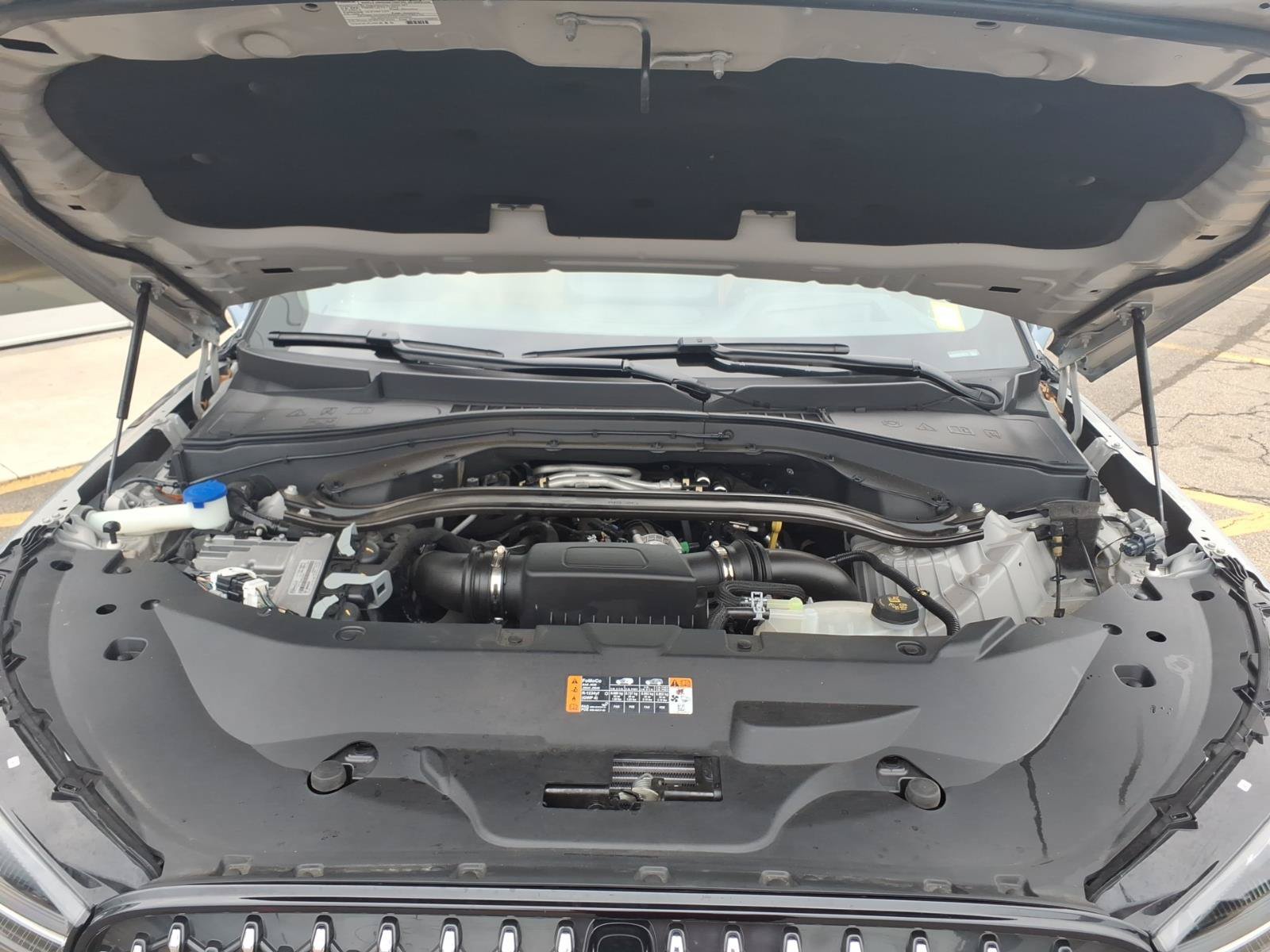 Used 2025 Lincoln Aviator Black Label AWD/4WD image 28