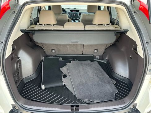 Used 2014 Honda CR-V EX image 19