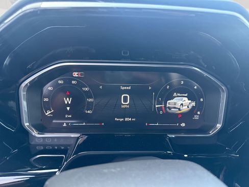 New 2026 GMC Sierra 1500 Elevation AWD/4WD image 11