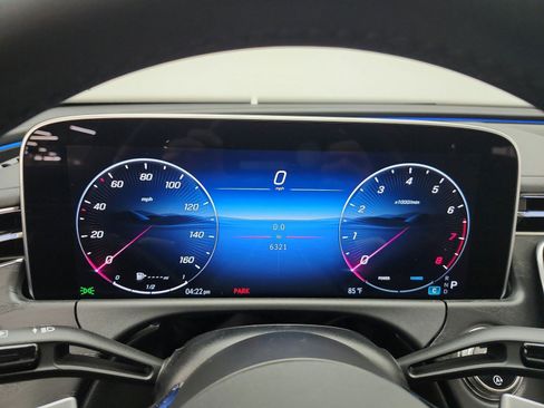 Used 2026 Mercedes-Benz E 350 Sedan image 12