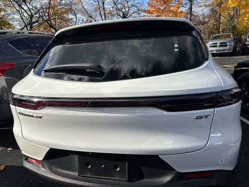 Certified 2024 Dodge Hornet GT image 6