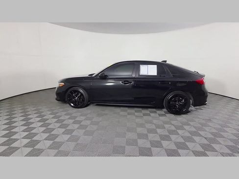 Used 2022 Honda Civic Sport image 46