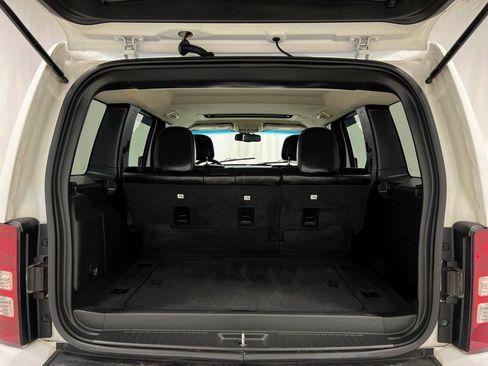 Used 2012 Jeep Liberty Sport AWD/4WD image 25