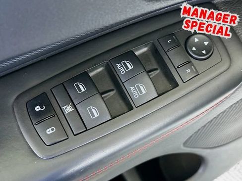 Used 2024 Dodge Durango GT RWD image 20