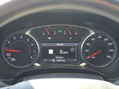 Used 2023 GMC Terrain SLE w/ Driver Convenience Package image 7