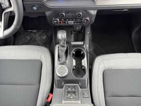 New 2025 Ford Bronco Big Bend image 24