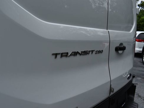 Used 2019 Ford Transit 250 130 Low Roof RWD image 25
