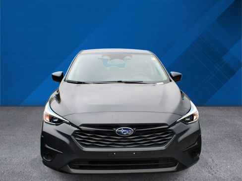 Used 2025 Subaru Impreza 2.0i AWD/4WD image 4