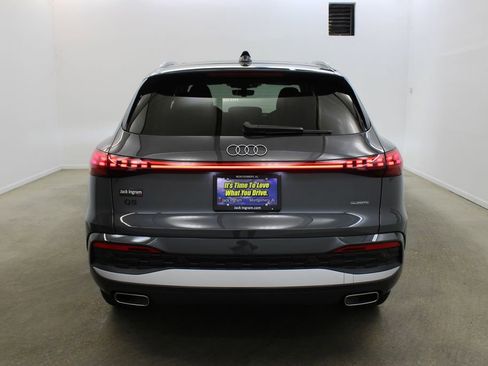 New 2026 Audi Q5 Premium Plus AWD/4WD image 4