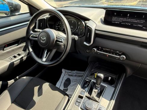 Used 2025 MAZDA CX-50 AWD 2.5 S w/ Preferred Package image 17