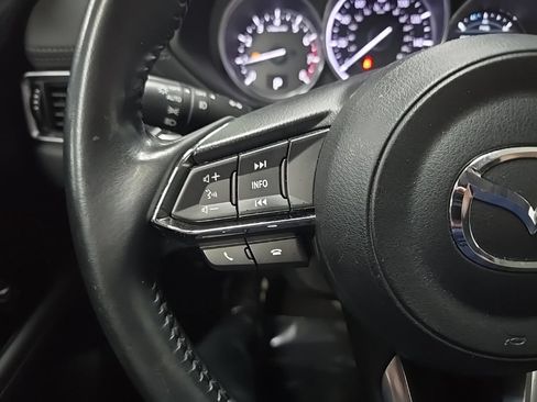 Used 2017 MAZDA CX-5 Grand Touring AWD/4WD image 23